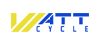 Wattcycle logo
